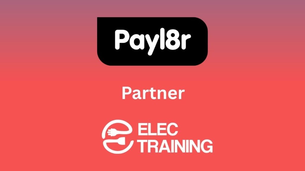 Ele training collaboration with payl8r